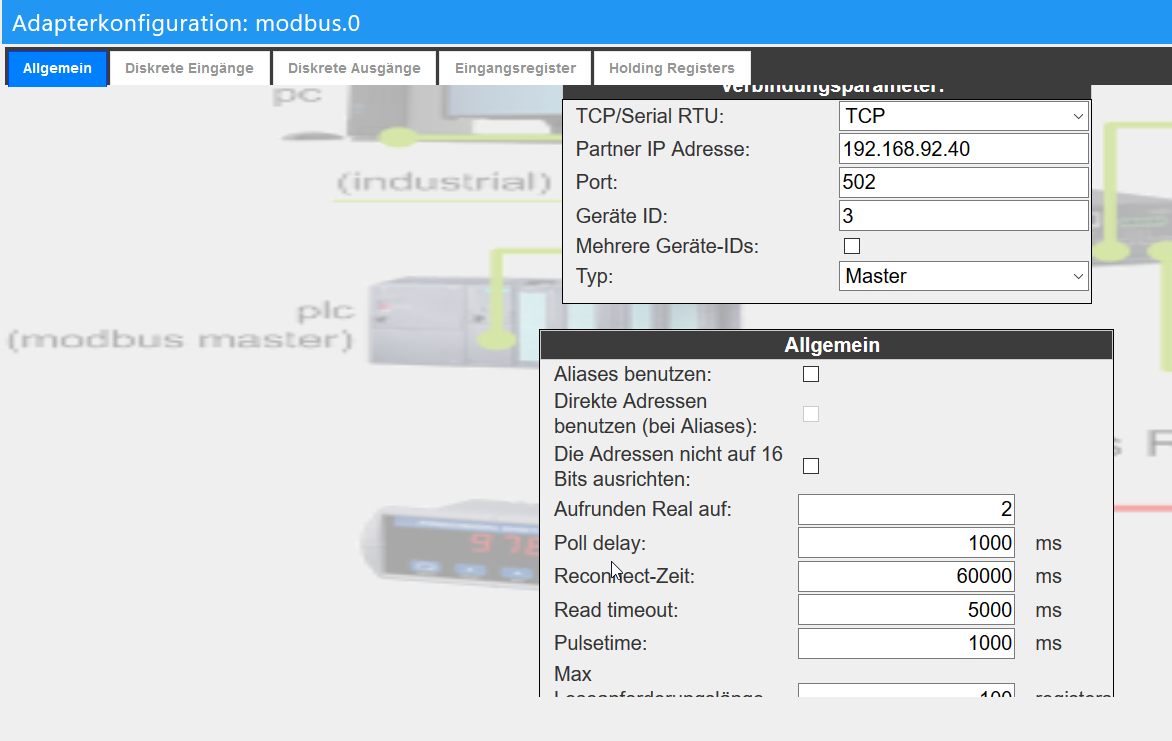 Modbus instances - ioBroker.png