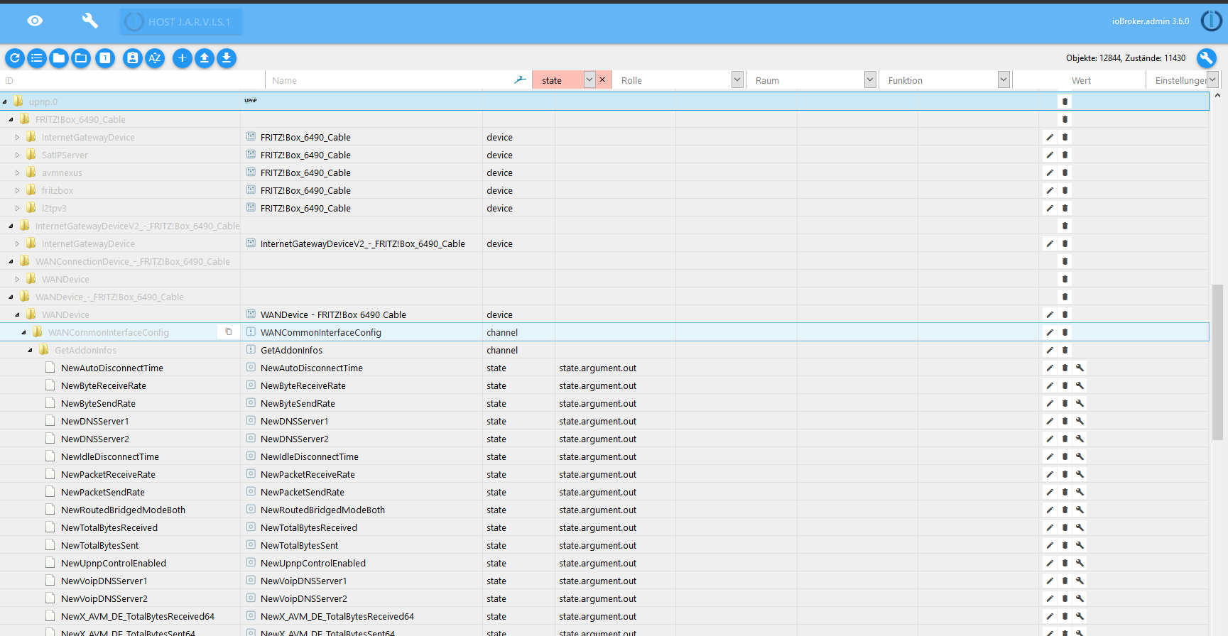 objekte-iobroker-upnp-fritzbox.png