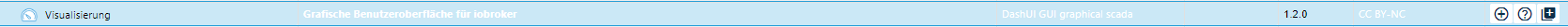 adapters - ioBroker.png