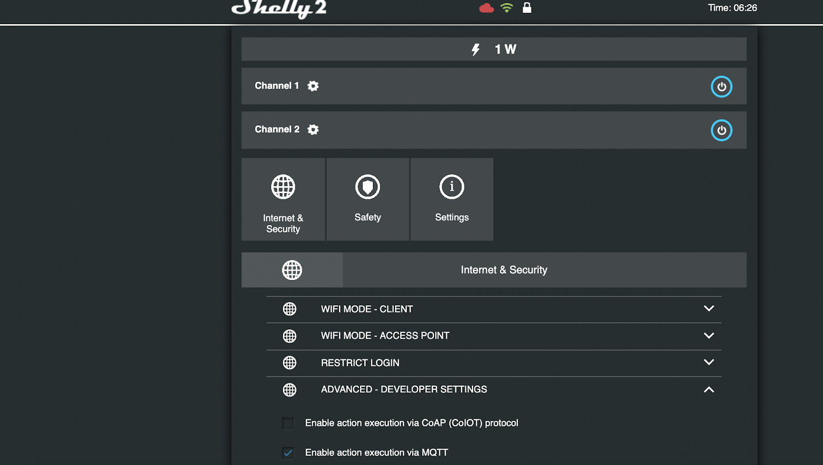 Shelly 2