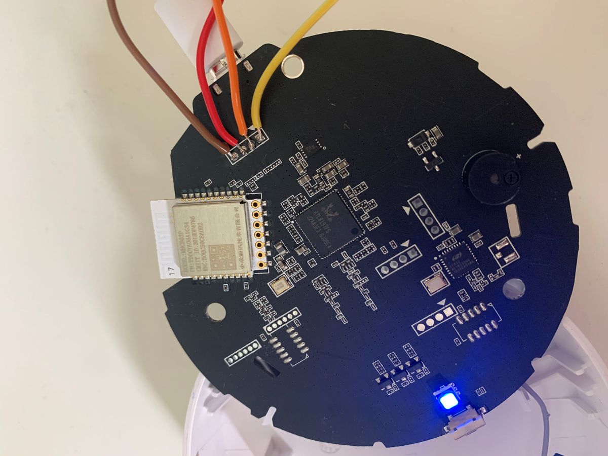 Xiaomi mijia Gateway V3 ZDMWG03LM_Draufsicht_200329.jpg