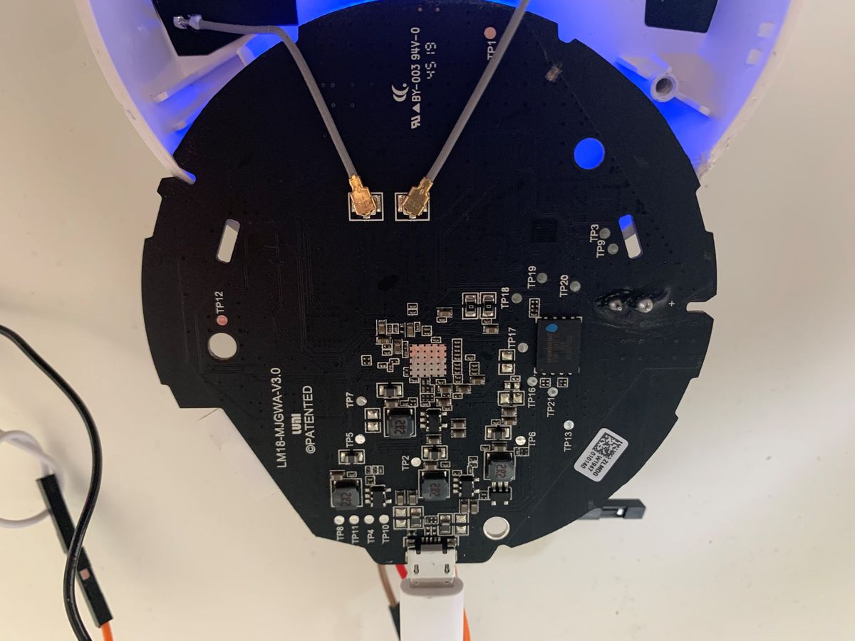 Xiaomi mijia Gateway V3 ZDMWG03LM_Draufsicht2_200329.jpg