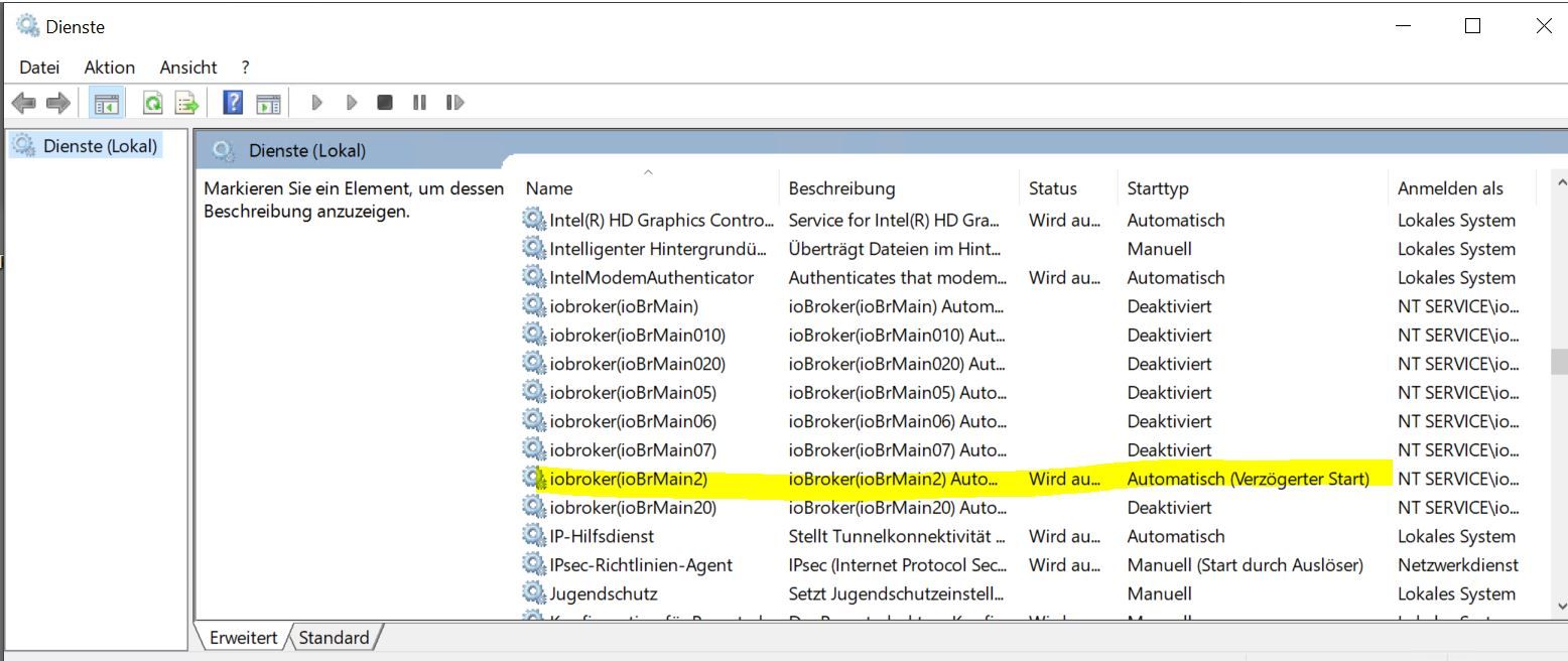ioBroker-Dienste.JPG