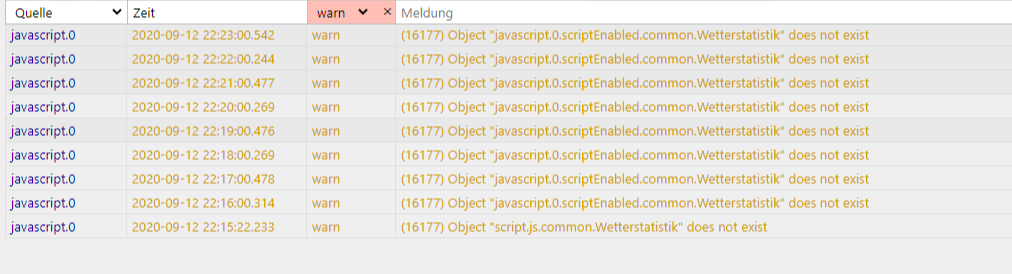 logs - ioBroker.png
