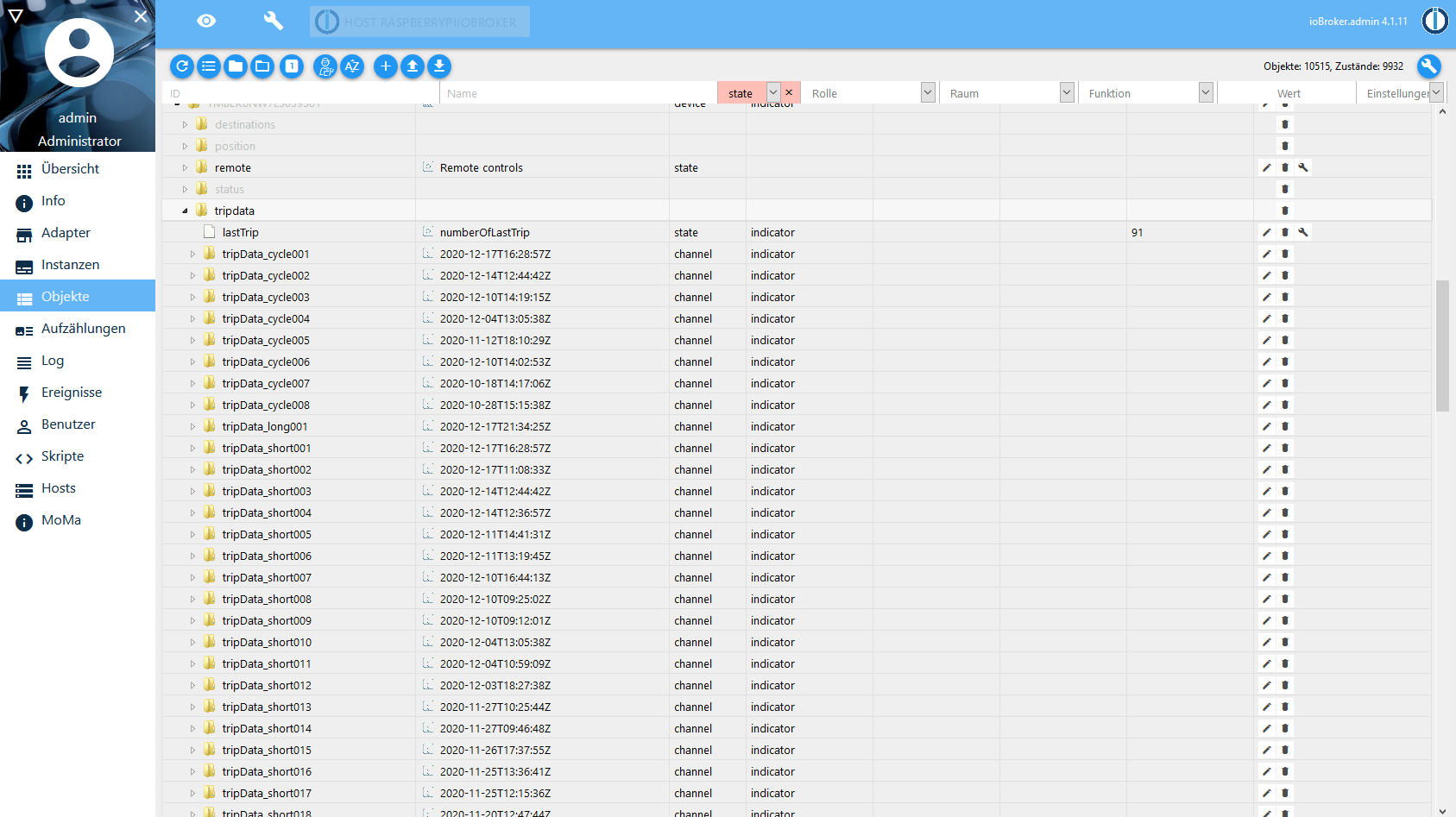 20201217 tripdata Screenshot_2020-12-17 objects - ioBroker.png