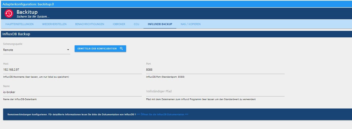 Backitup Influxdb.jpg