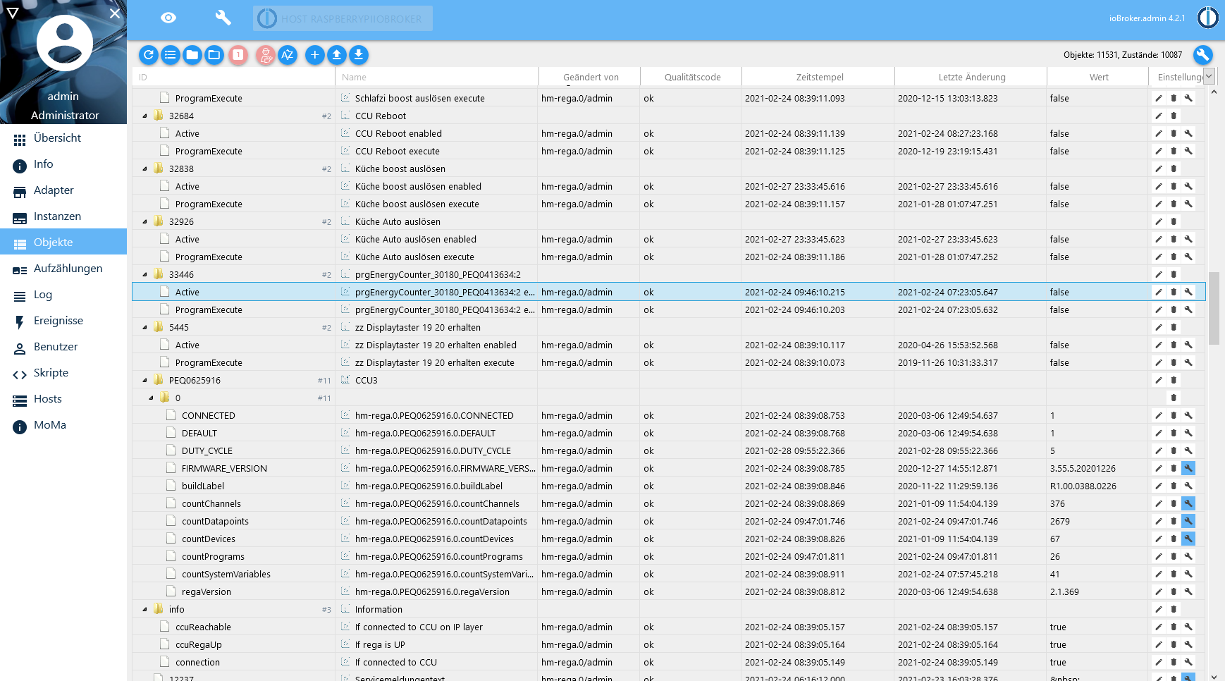 20210228 7 iobroker rega0 Screenshot_2021-02-28 HomeMatic WebUI.png