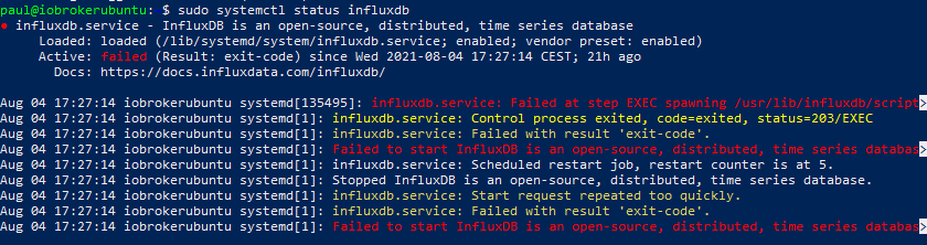 Fehler Influxstatus.png
