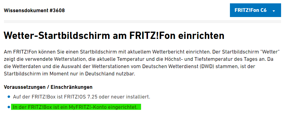 AVM_C6_Wetterbildschirm.png