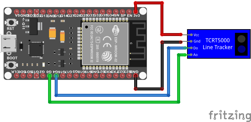 TCRT5000-Line-Tracking-Module-with-analog-output-ESP32-ESP-WROOM-32_bb.png