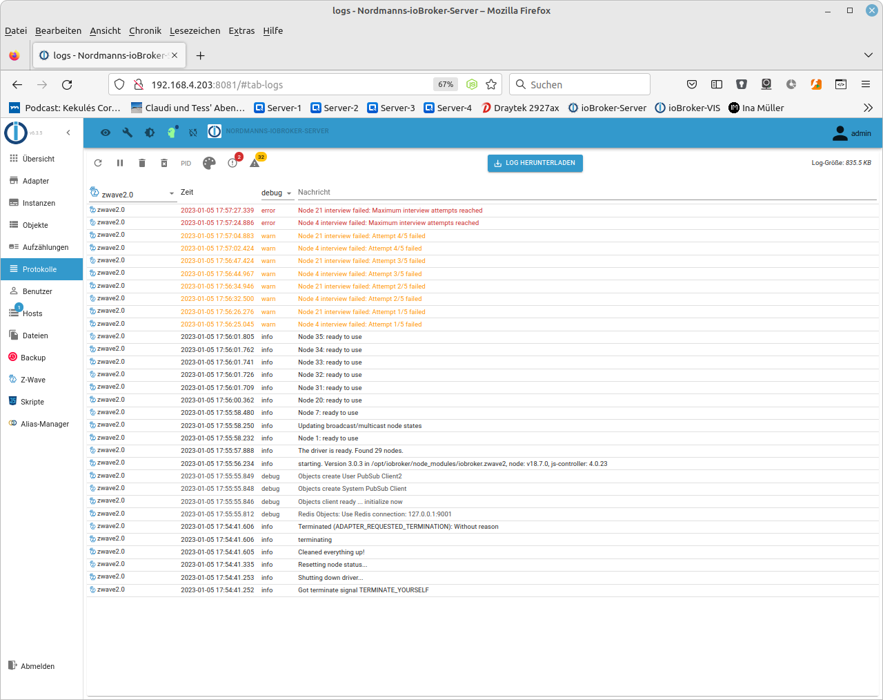 ioBroker_Log_nach_Adapterstart.png