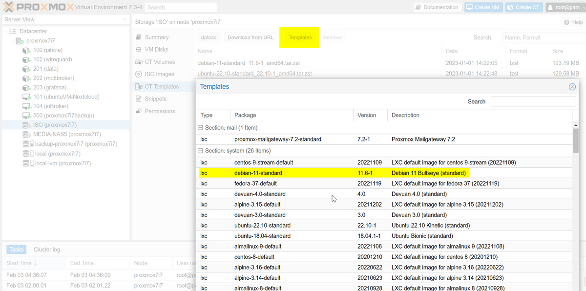 2023-02-03 17_00_14-proxmox7i7 - Proxmox Virtual Environment - Templates.png