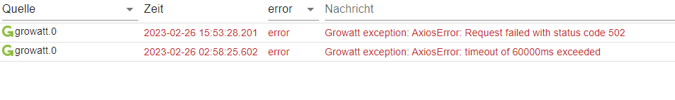 Growatt Fehler.PNG