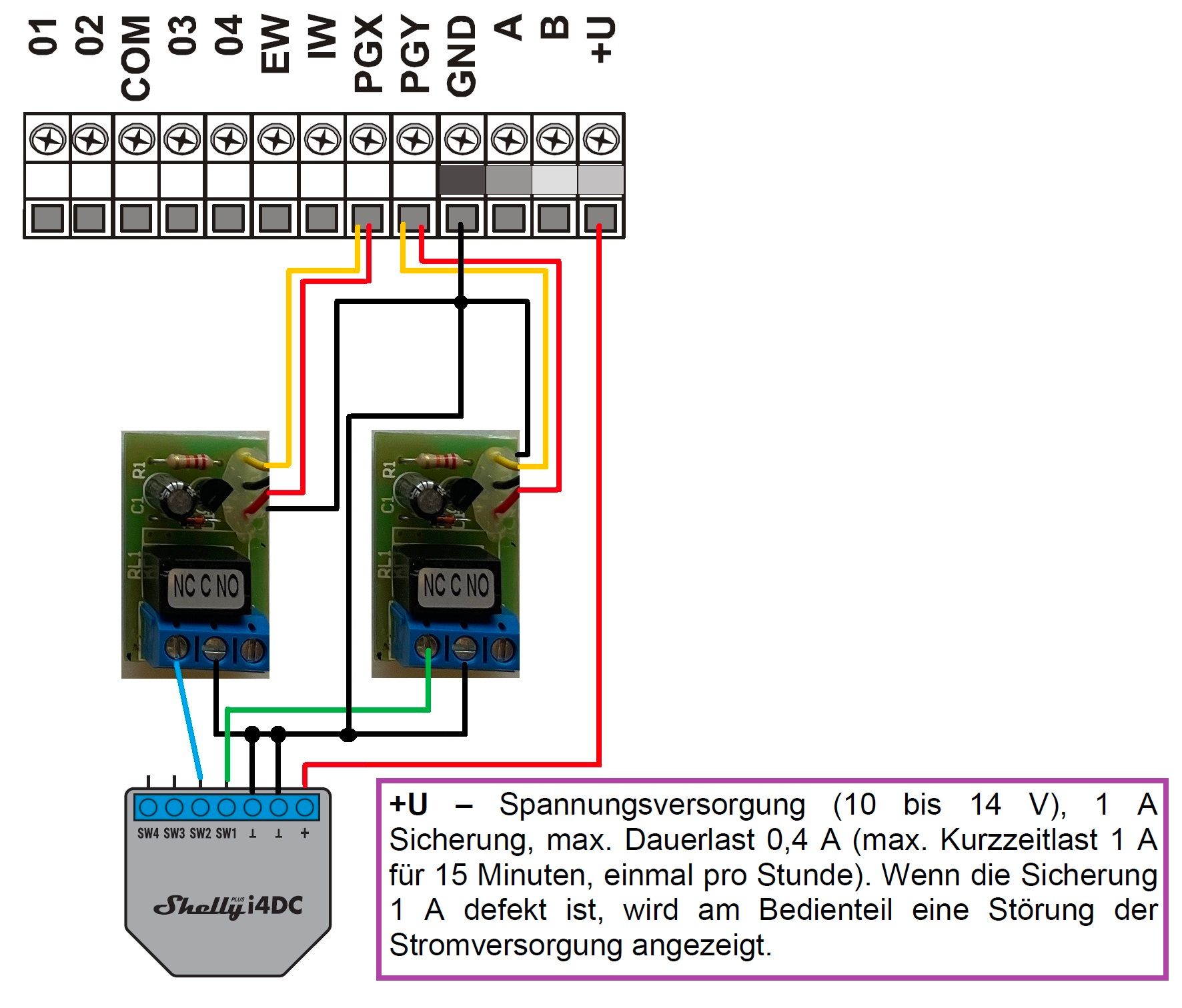 Version 2 - alles an der 8200K.JPG