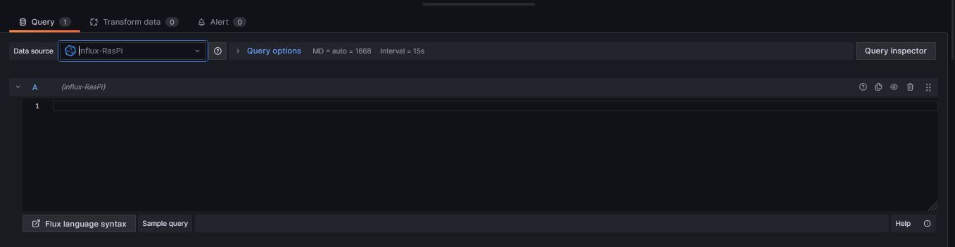 3. Grafana Data source - fehlende Datenfelder.JPG