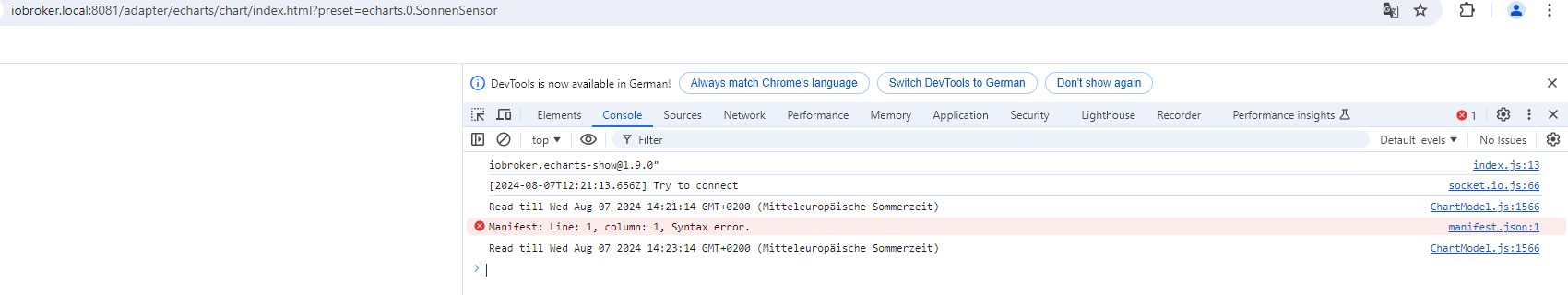 chrome-Konsole-e-charts.PNG