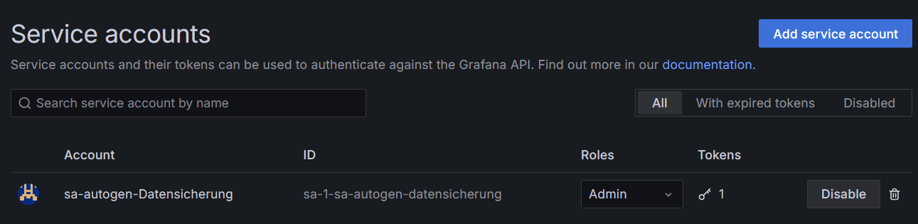 2024-08-07 16_02_35-Service accounts - Users and access - Administration - Grafana – Mozilla Firefox.png