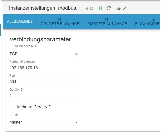 ioBroker Instanzen Einstellungen Slave.jpg