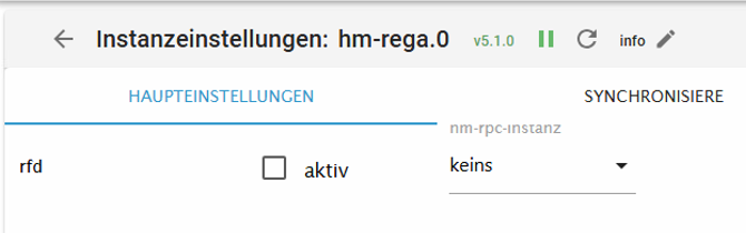 Rega Einstellungen2.png