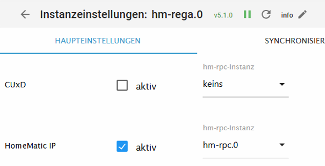 Rega Einstellungen1.png