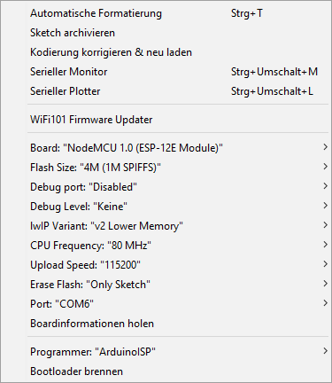6977_arduino_settings.png