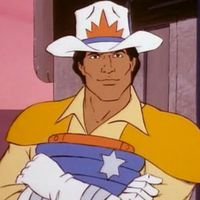 Bravestarr