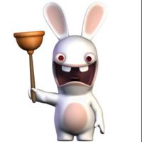 RavingRabbid