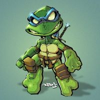 NinjaTurtle85